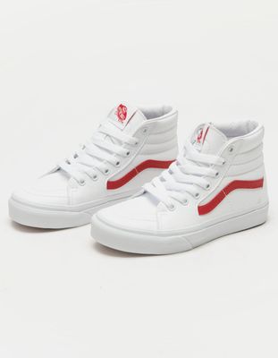 VANS Sk8-Hi Kids Shoes