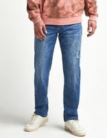 RSQ Slim Straight Medium Vintage Jeans