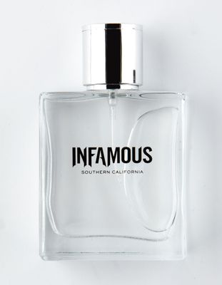 INFAMOUS For Him Cologne