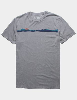 TENTREE Coastal Classic T-Shirt