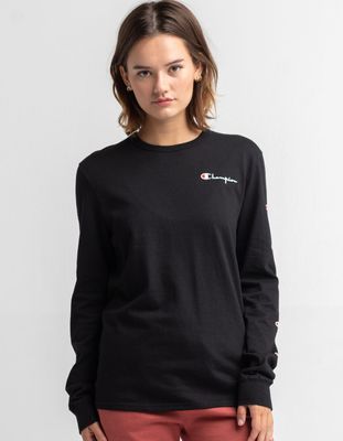 CHAMPION Signature C Patch Oversize Tee