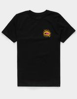 QUIKSILVER Star Slide Boys T-Shirt