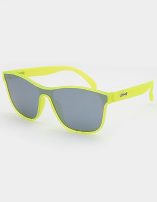 GOODR Naeon Flux Capacitor Sunglasses