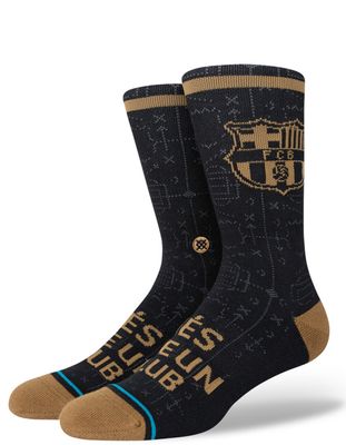 STANCE Golden Afternoon Crew Socks