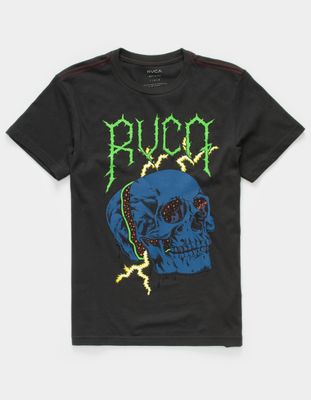 RVCA Alchemy Boys T-Shirt