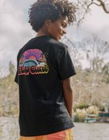 RIP CURL Cosmic Barrel Boys T-Shirt