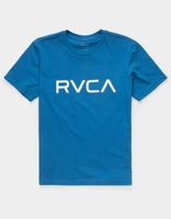 Rvca Big Boys T-Shirt