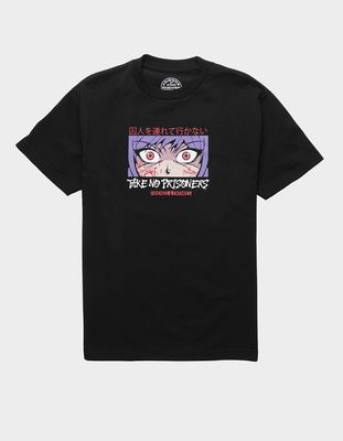 FRIENDS & ENEMIES Prisoners T-Shirt