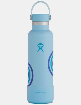 HYDRO FLASK 21oz Refill For Good Limited Edition Geyser Standard Mouth Water Bottle