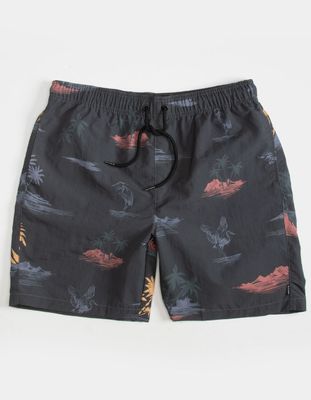 BARNEY COOLS Amphibious Shorts