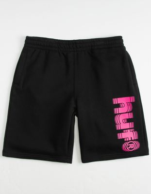 HUF Shake Sweat Shorts