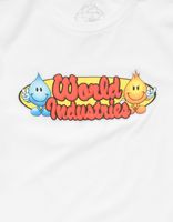WORLD INDUSTRIES Character Boys T-Shirt