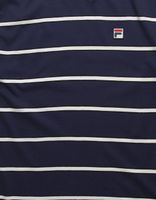 FILA Felix Striped T-Shirt