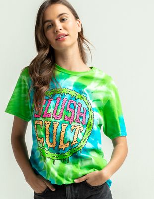 SLUSHCULT Splash T-Shirt