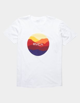 RVCA Motors T-Shirt