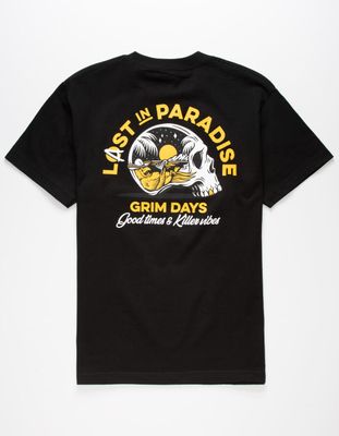 GRIM DAYS Paradise T-Shirt