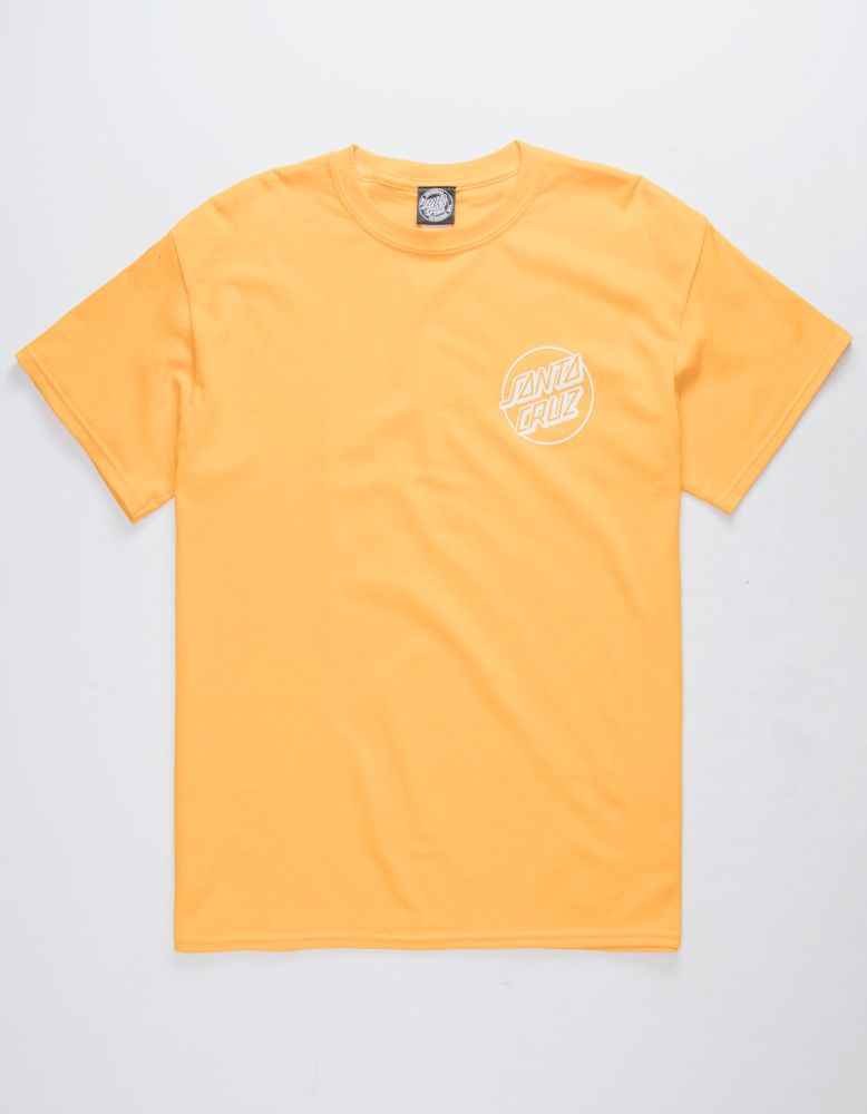 SANTA CRUZ Opus Dot T-Shirt