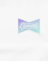 ELEMENT Neon T-Shirt