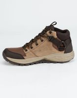 TEVA Grandview GTX Chocolate Chip Boots