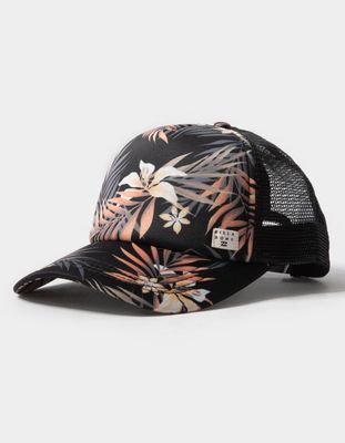 BILLABONG Heritage Mashup Trucker Hat