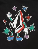 VOLCOM Frizz Stone Little Boys T-Shirt (4-7)