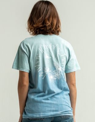 PLAYBOY Ombre Oversized Tee