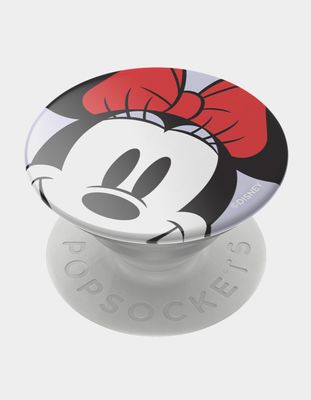 POPSOCKETS Peekaboo Minnie Phone Stand and Grip