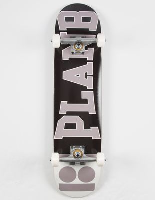 PLAN B Academy 7.75" Complete Skateboard