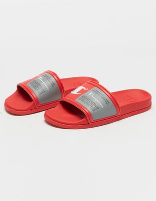CHAMPION IPO Squish Boys Slide Sandals