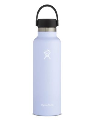 HYDRO FLASK Fog 21oz Standard Mouth Water Bottle
