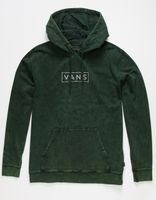 VANS Easy Hoodie