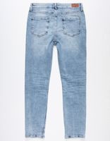 RSQ Medium Vintage Marble Skinny Jeans
