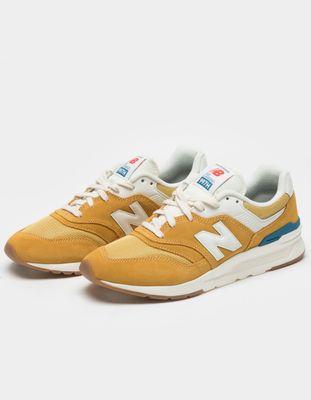 NEW BALANCE 997H Shoes