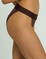 DAMSEL High Leg Bikini Bottoms