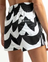 ADIDAS Marimekko Black & White Shorts