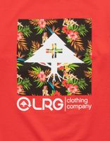 LRG Strange Box T-Shirt