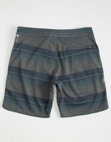 VISSLA Locker Eco Sweat Shorts