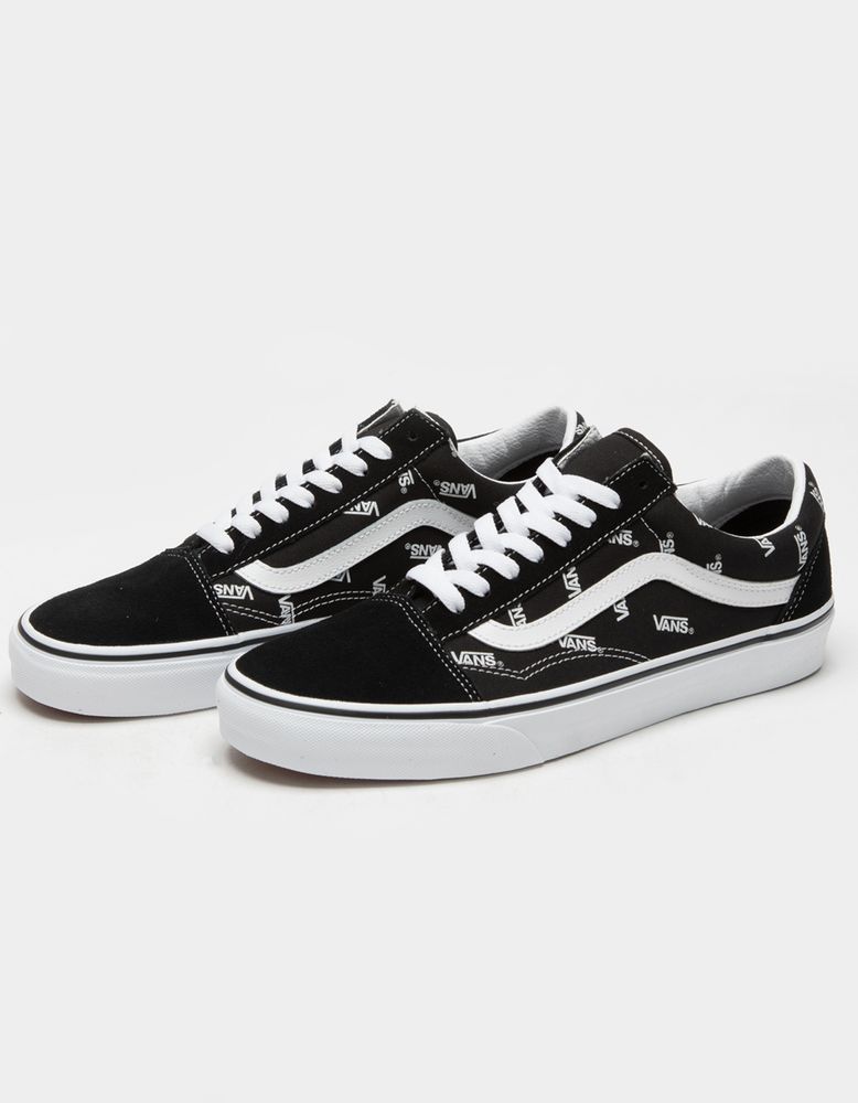 VANS Old Skool Shoes