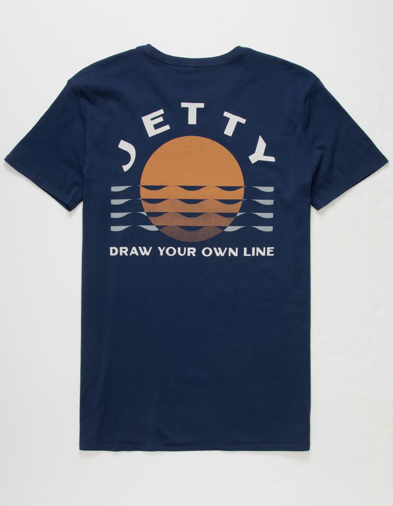 JETTY Mirage T-Shirt