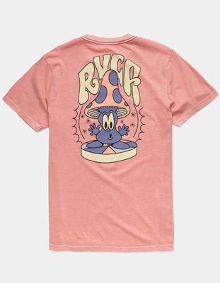 RVCA Mushroom T-Shirt