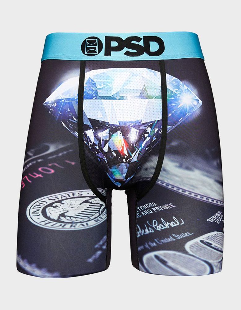 PSD Money Moves Boxer Briefs