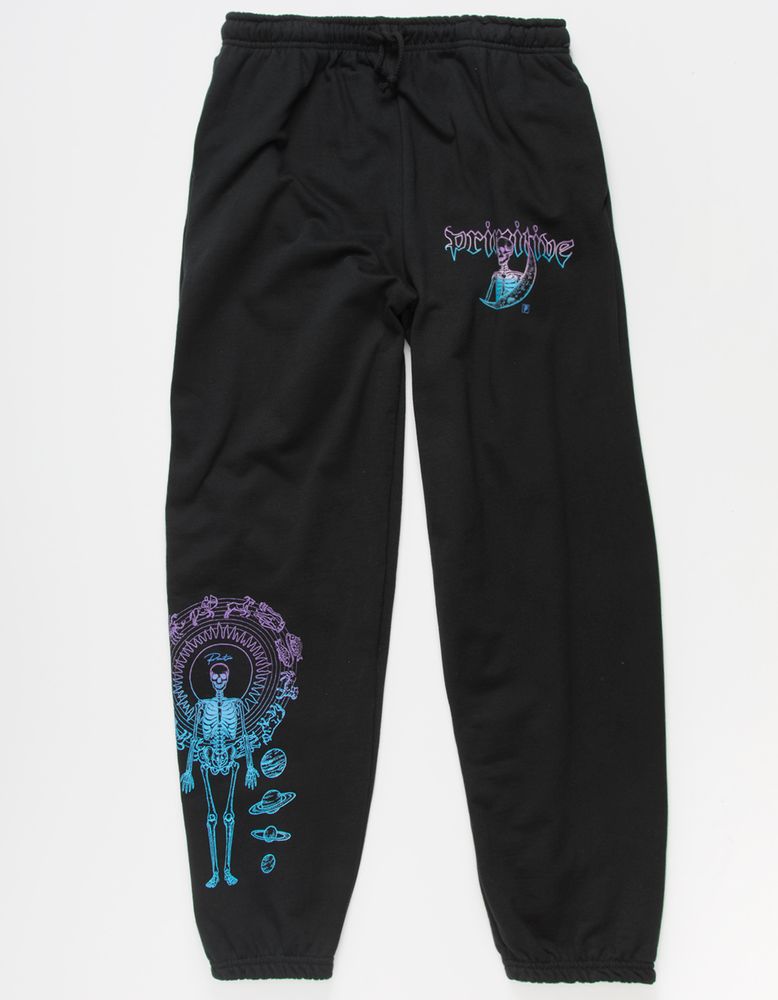 PRIMITIVE Signs Sweatpants