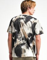 RSQ Oversized Tie-Dye T-Shirt