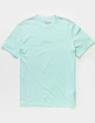 RVCA Small RVCA Aqua T-Shirt