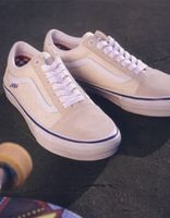 VANS Skate Off White Old Skool Shoes