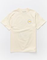 LRG Blossoming World T-Shirt