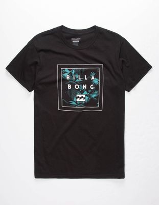 BILLABONG Stacked Tide T-Shirt