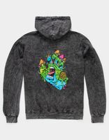 SANTA CRUZ Toxic Hand Hoodie