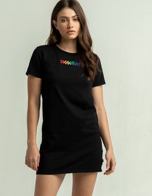 VANS x Pride Women's T-Shirt Dress
