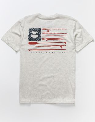 JETTY Old Glory T-Shirt